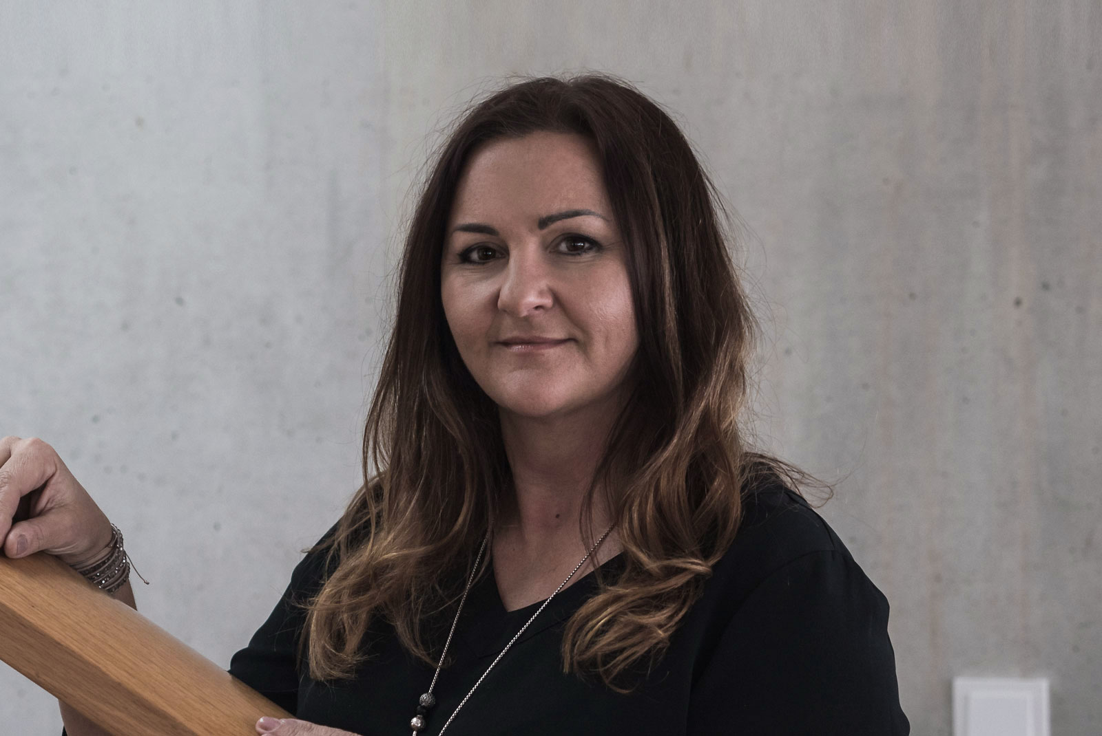 Brigitte Matzer